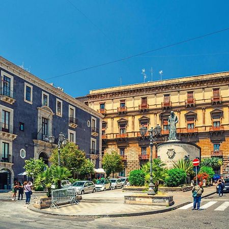 Appartamento Don Tano CTA Exteriör bild