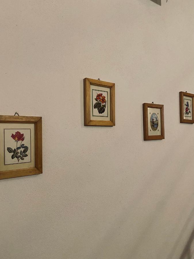 Appartamento Don Tano CTA Exteriör bild