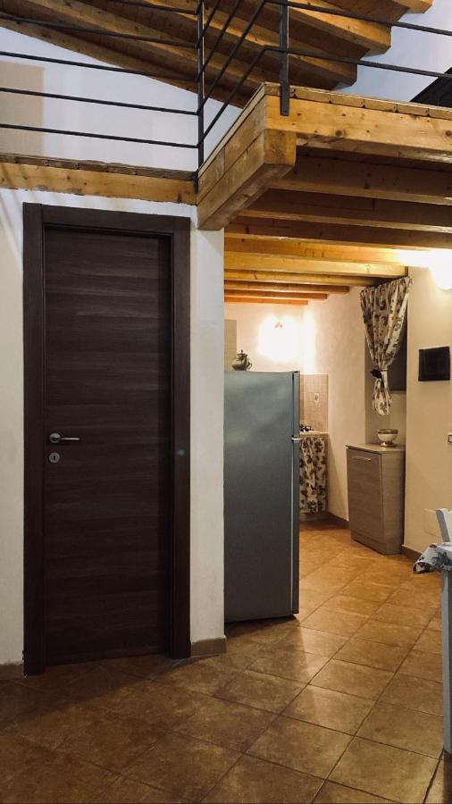 Appartamento Don Tano CTA Exteriör bild