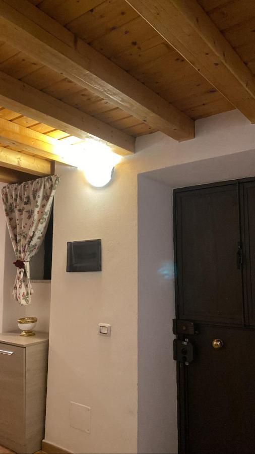 Appartamento Don Tano CTA Exteriör bild